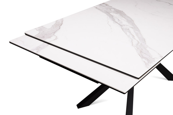 Стол ETNA 160 (ETNA 160 ONIX CER) ETNA 160